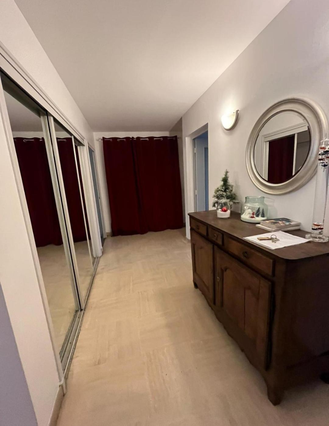 115 Rue Vauban Apartment Lyon Exterior foto