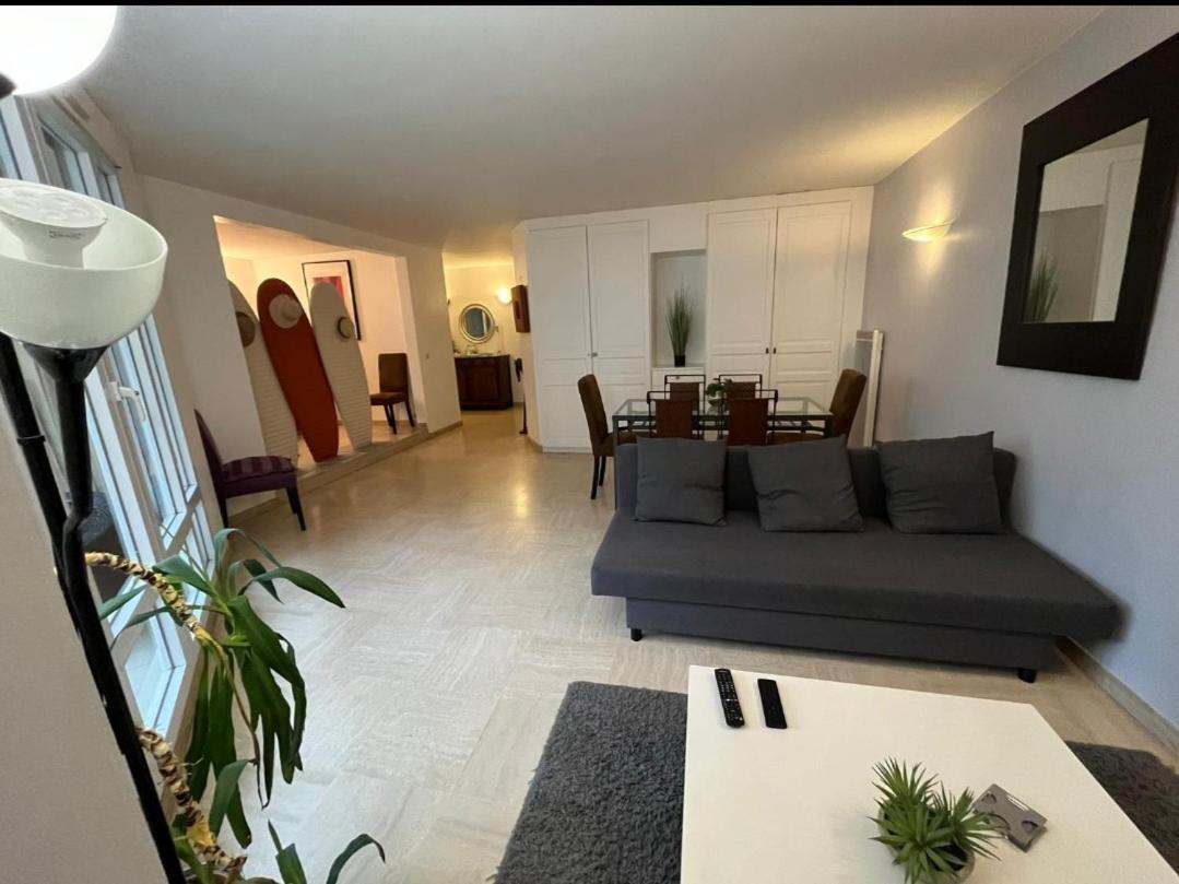 115 Rue Vauban Apartment Lyon Exterior foto